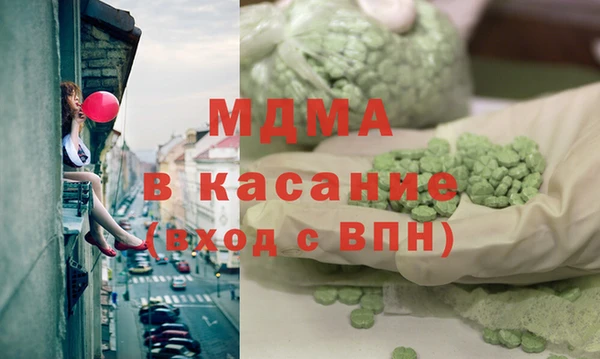 мдпв Инсар
