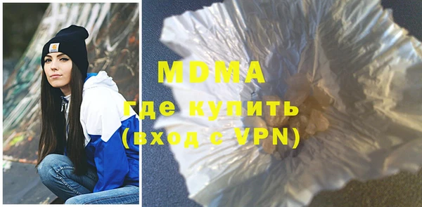 мдпв Инсар